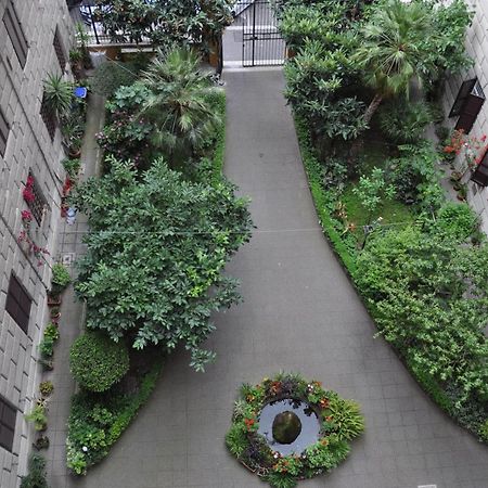 Karina Suite Rome Bagian luar foto