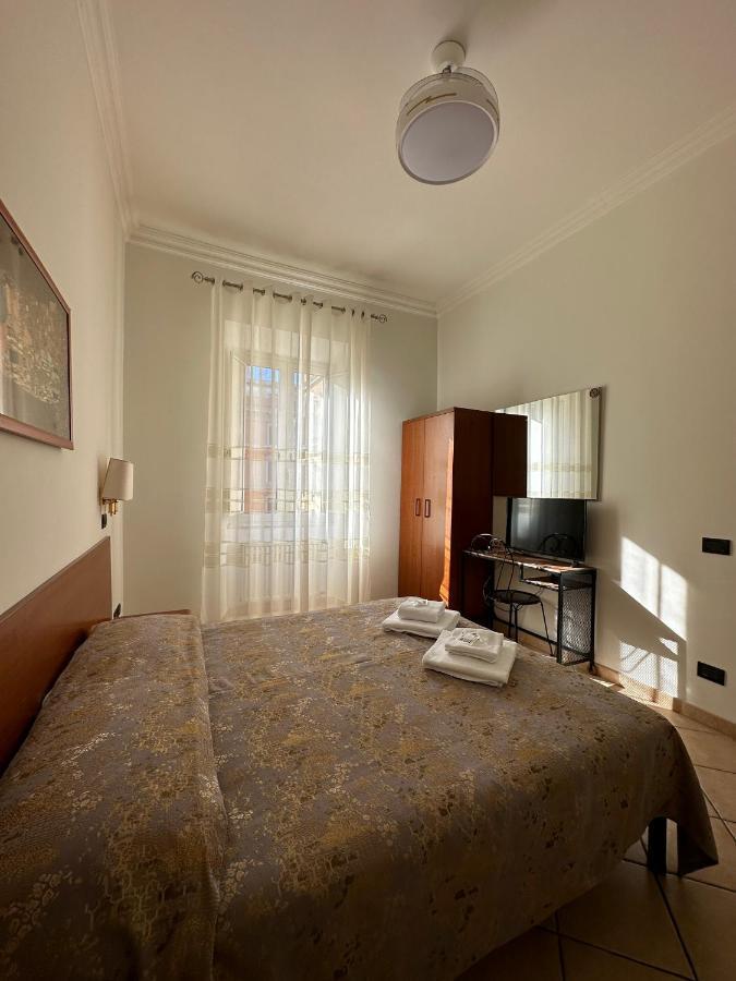 Karina Suite Rome Bagian luar foto