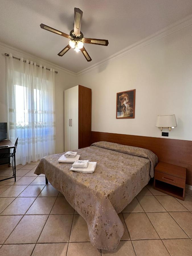 Karina Suite Rome Bagian luar foto