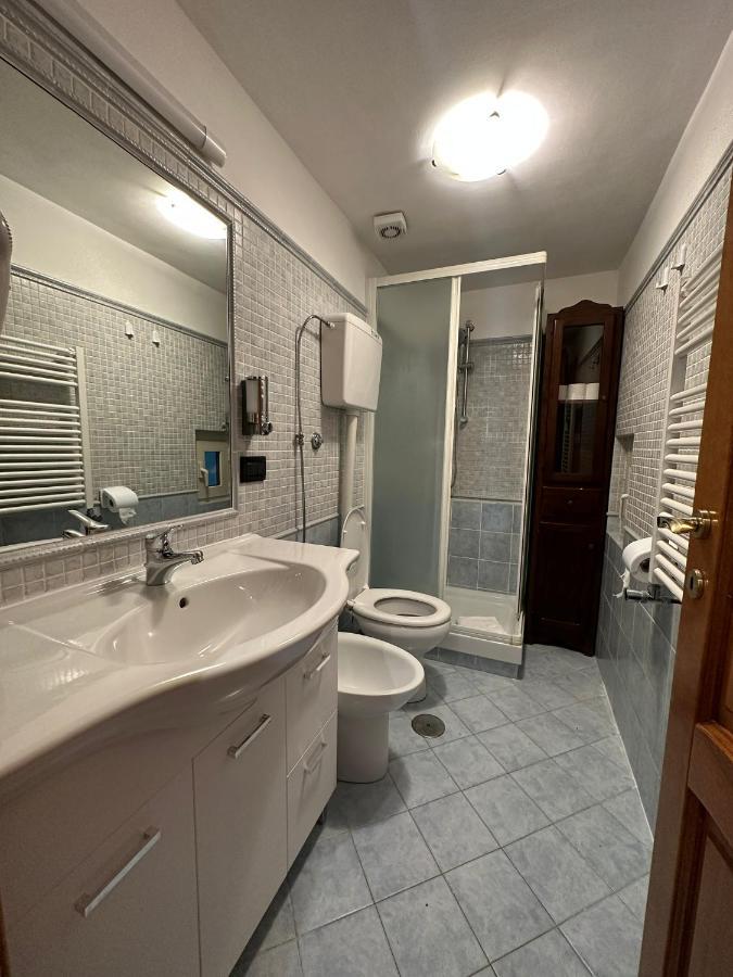 Karina Suite Rome Bagian luar foto
