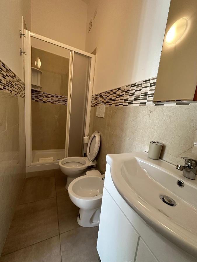 Karina Suite Rome Bagian luar foto