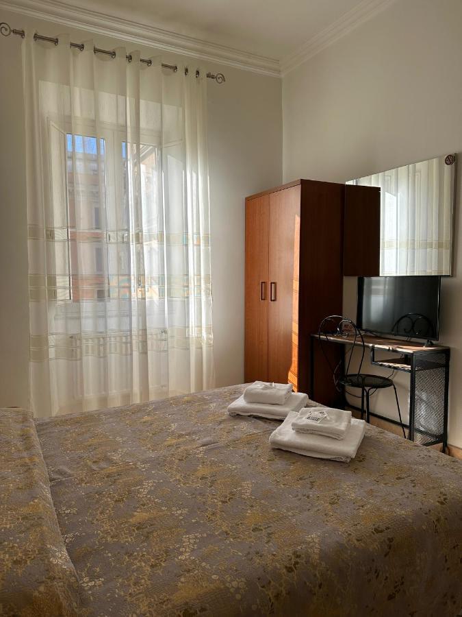 Karina Suite Rome Bagian luar foto