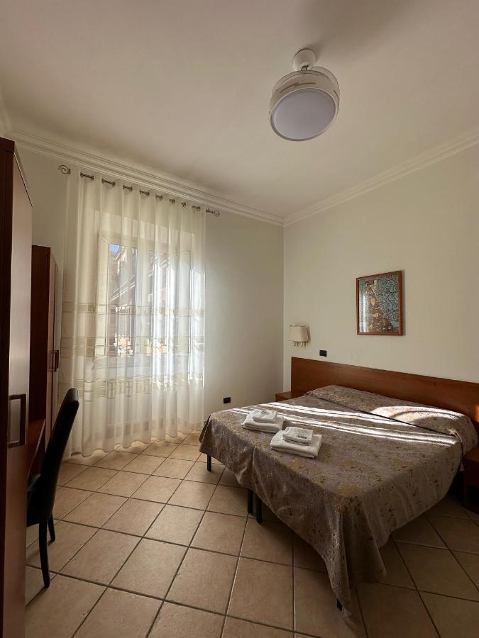 Karina Suite Rome Bagian luar foto
