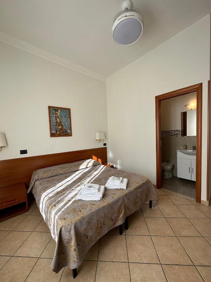 Karina Suite Rome Bagian luar foto