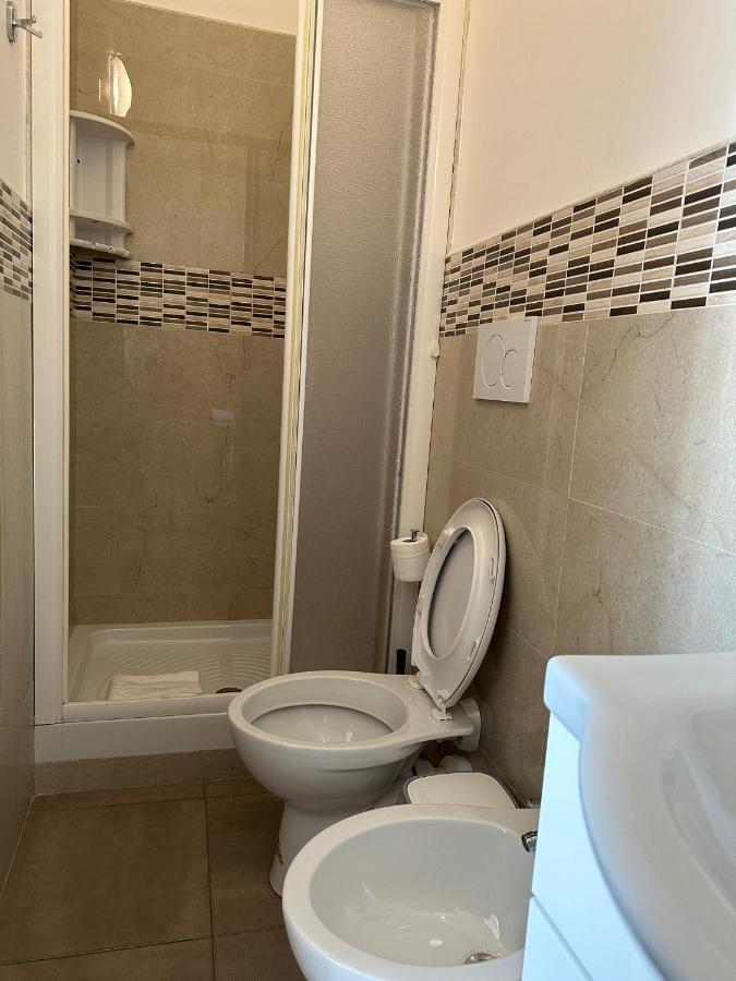 Karina Suite Rome Bagian luar foto