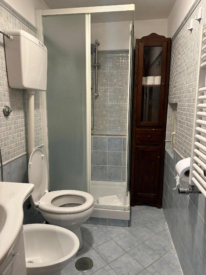 Karina Suite Rome Bagian luar foto