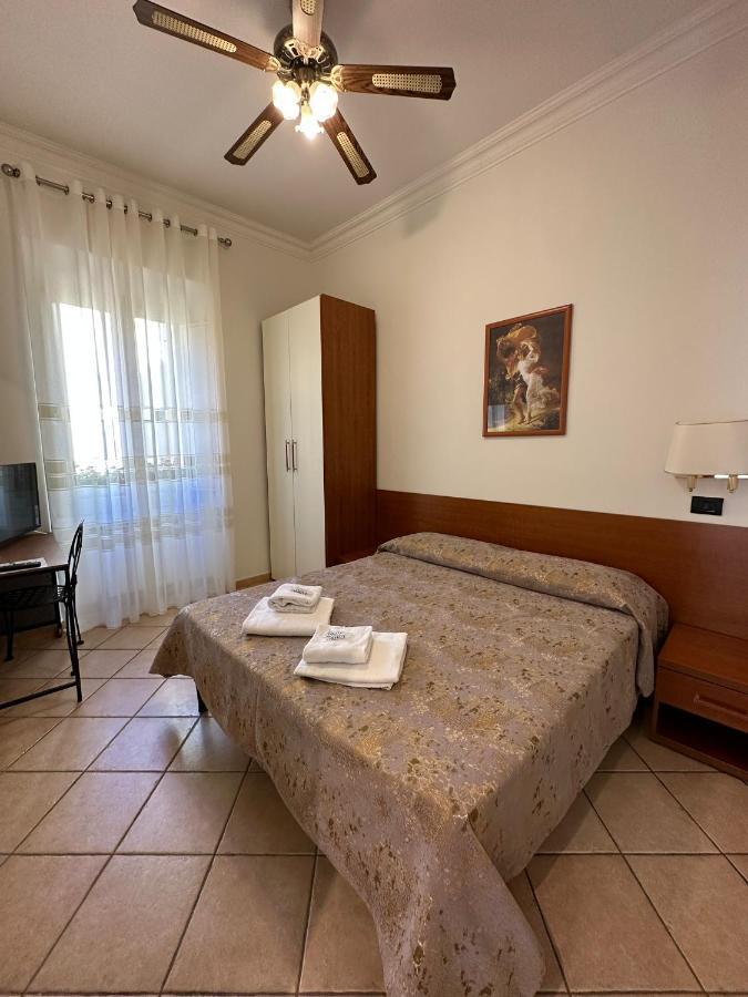 Karina Suite Rome Bagian luar foto