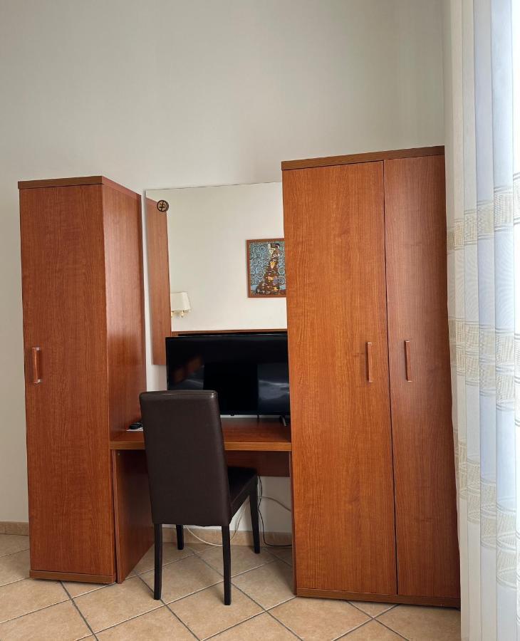 Karina Suite Rome Bagian luar foto