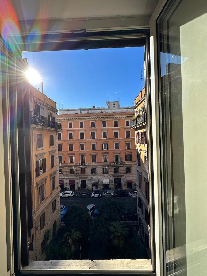 Karina Suite Rome Bagian luar foto