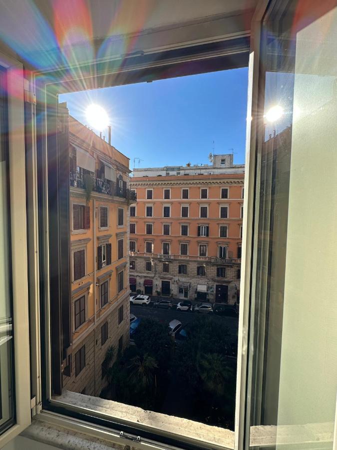 Karina Suite Rome Bagian luar foto