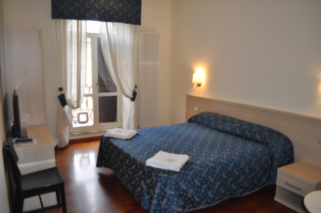 Karina Suite Rome Bagian luar foto
