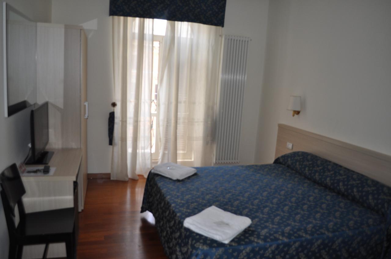 Karina Suite Rome Bagian luar foto