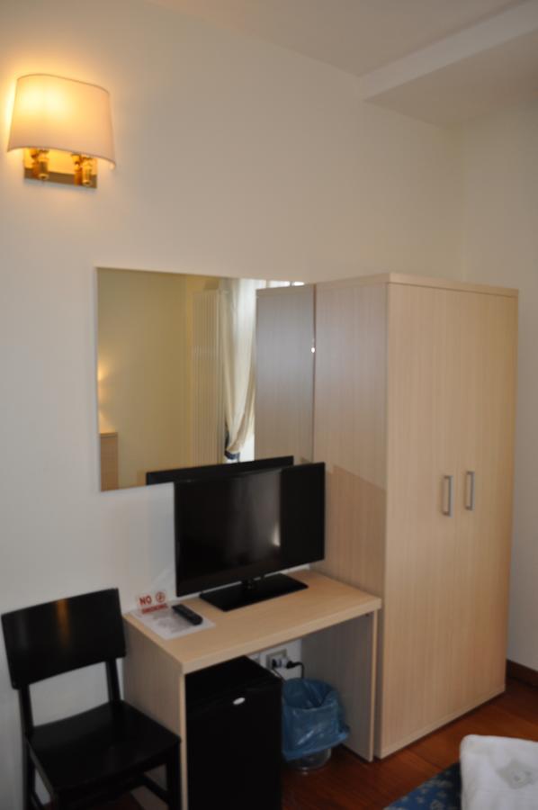 Karina Suite Rome Bagian luar foto