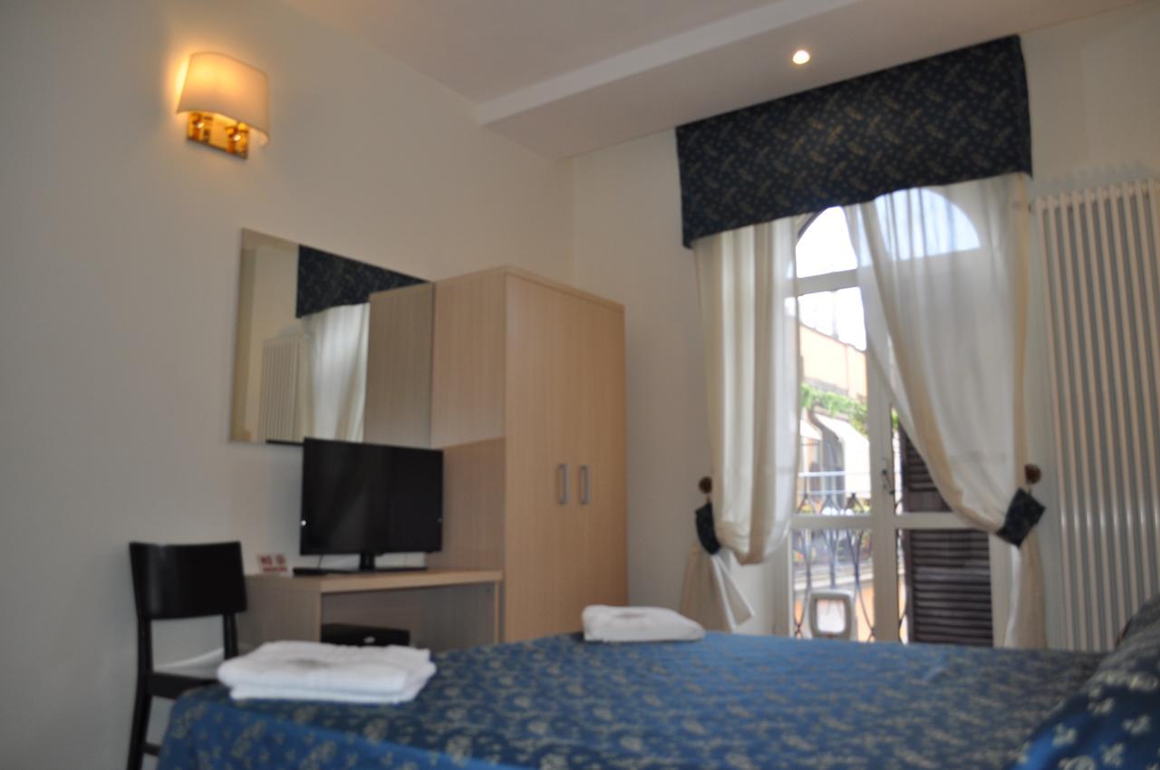 Karina Suite Rome Bagian luar foto