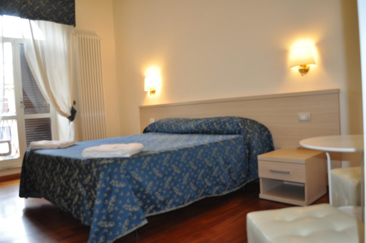 Karina Suite Rome Bagian luar foto