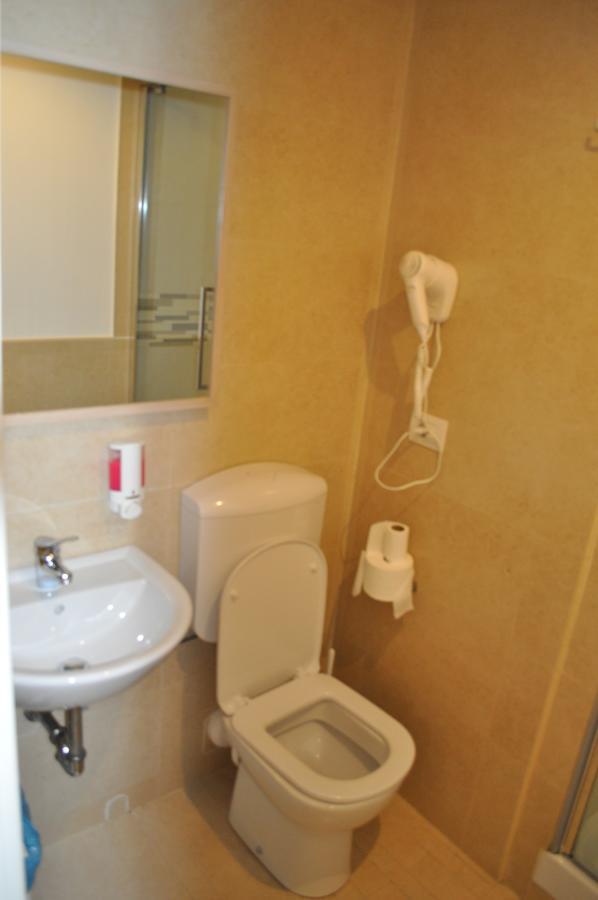 Karina Suite Rome Bagian luar foto