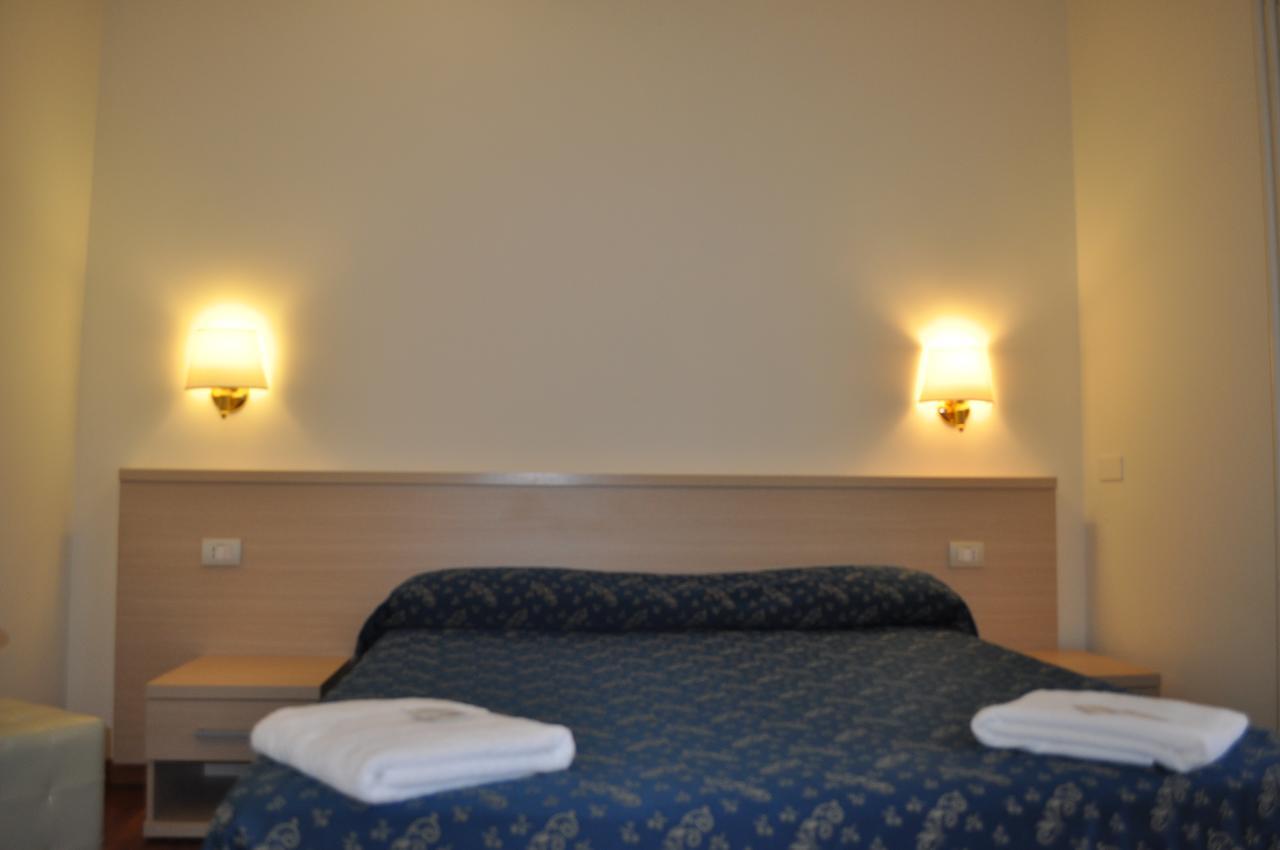 Karina Suite Rome Bagian luar foto