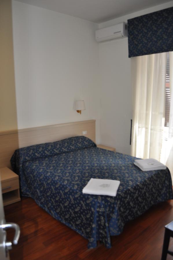 Karina Suite Rome Bagian luar foto