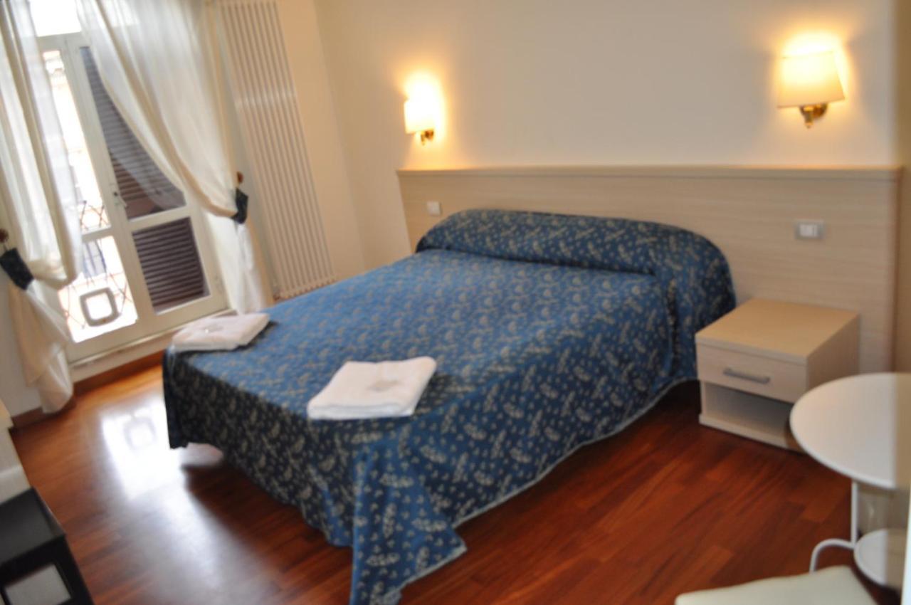 Karina Suite Rome Bagian luar foto