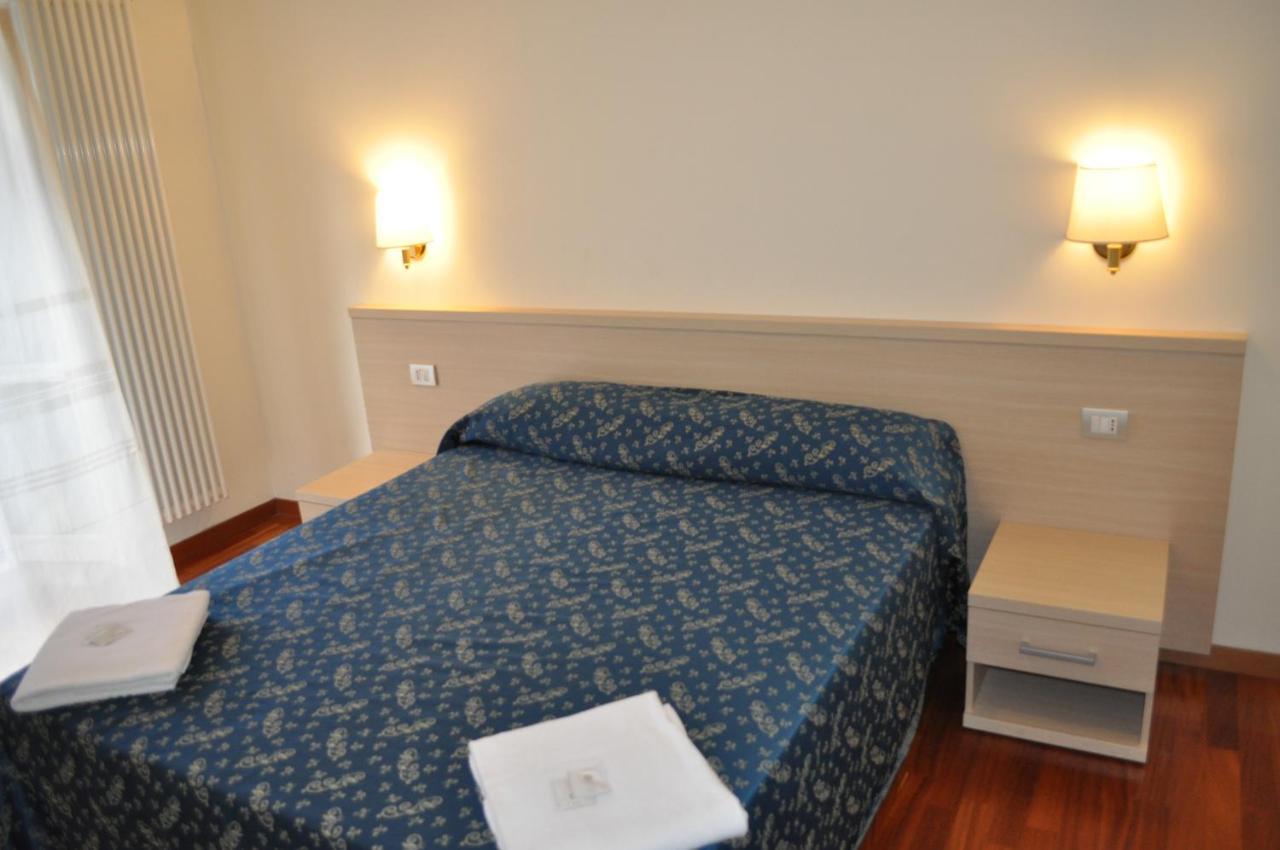 Karina Suite Rome Bagian luar foto