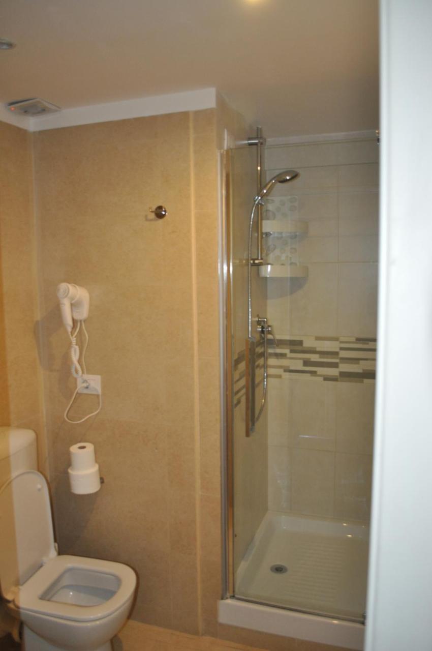 Karina Suite Rome Bagian luar foto