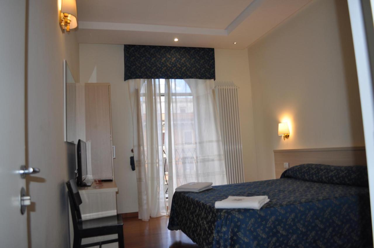 Karina Suite Rome Bagian luar foto
